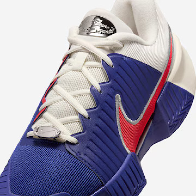 Tênis Nike Zoom GP Challenge Premium - Roxo